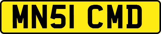 MN51CMD