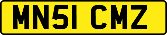 MN51CMZ