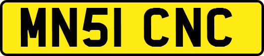 MN51CNC