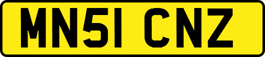MN51CNZ