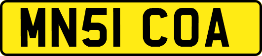 MN51COA