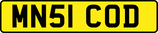 MN51COD