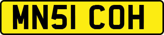 MN51COH