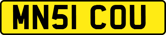 MN51COU