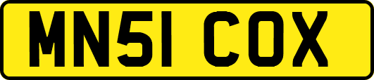 MN51COX