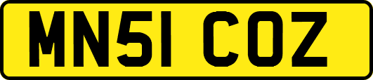 MN51COZ