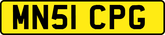 MN51CPG