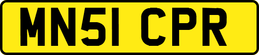 MN51CPR