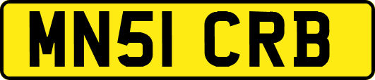 MN51CRB