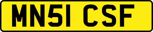 MN51CSF