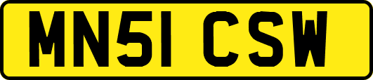 MN51CSW