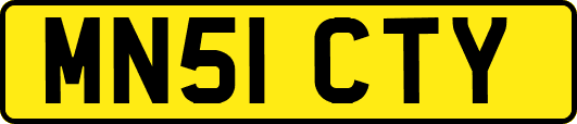 MN51CTY