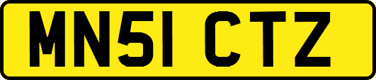 MN51CTZ