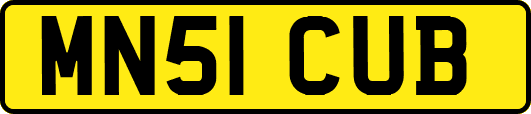 MN51CUB