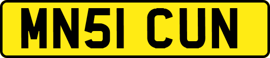 MN51CUN