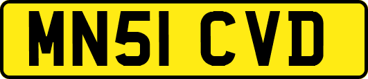MN51CVD