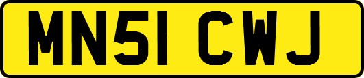 MN51CWJ