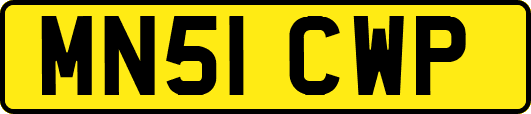 MN51CWP