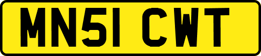 MN51CWT