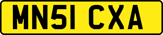 MN51CXA