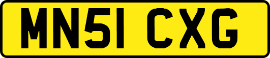 MN51CXG