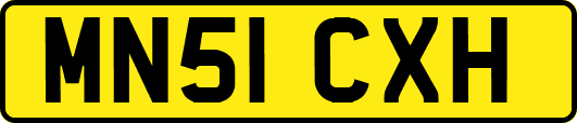 MN51CXH