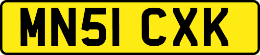MN51CXK