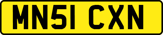 MN51CXN