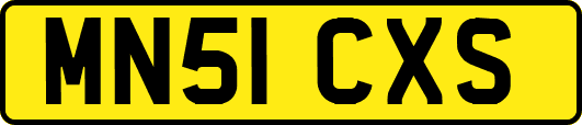 MN51CXS