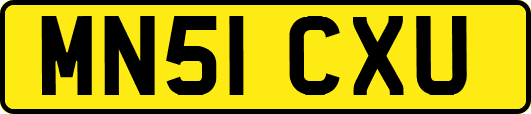 MN51CXU