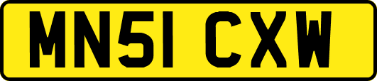 MN51CXW