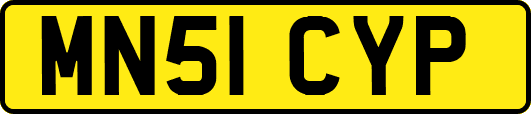 MN51CYP