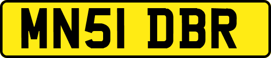 MN51DBR