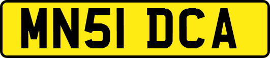 MN51DCA