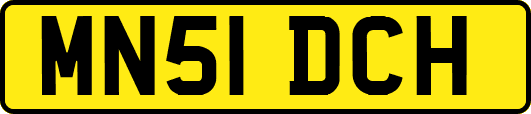 MN51DCH