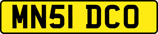 MN51DCO