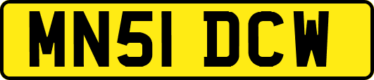 MN51DCW