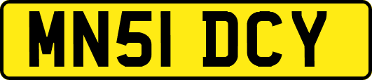 MN51DCY