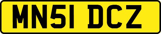 MN51DCZ