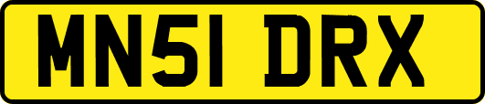 MN51DRX