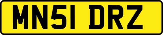 MN51DRZ