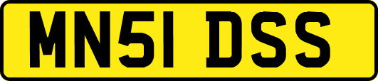 MN51DSS