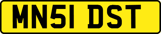 MN51DST