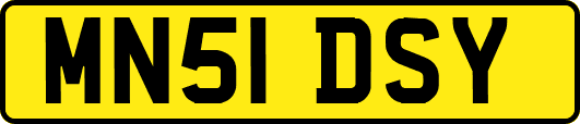 MN51DSY