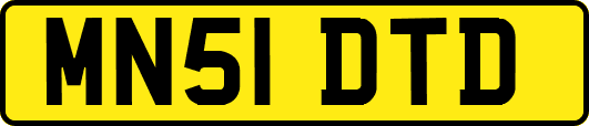 MN51DTD