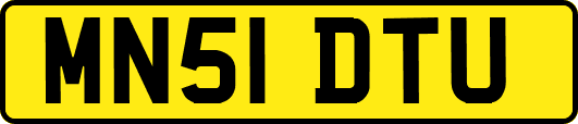 MN51DTU