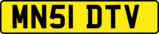 MN51DTV