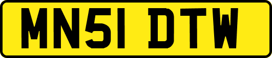 MN51DTW