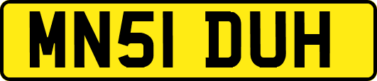 MN51DUH