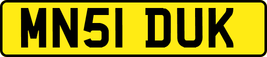 MN51DUK